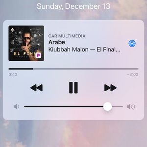 Meet your Posher, Jocelin